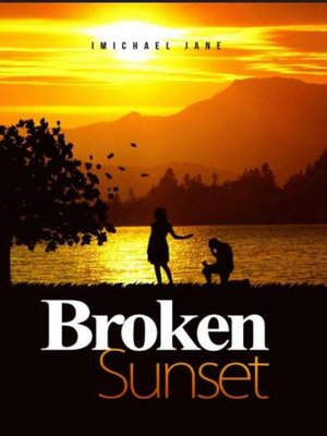 cover image of Broken Sunset